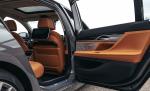BMW 750i xDrive 2019 года (NA)